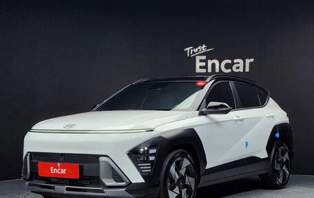 Hyundai Kona, 2023 год, 2 915 000 рублей, 1 фотография