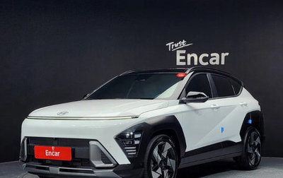 Hyundai Kona, 2023 год, 2 915 000 рублей, 1 фотография