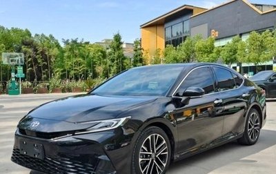 Toyota Camry, 2024 год, 2 930 000 рублей, 1 фотография