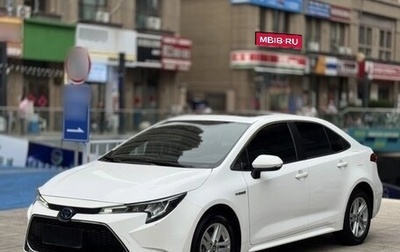 Toyota Corolla, 2022 год, 1 430 000 рублей, 1 фотография
