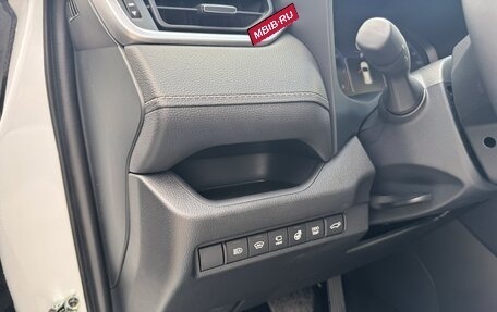 Toyota RAV4, 2025 год, 5 300 000 рублей, 25 фотография