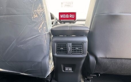 Toyota RAV4, 2025 год, 5 300 000 рублей, 40 фотография
