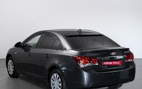 Chevrolet Cruze II, 2012 год, 869 000 рублей, 2 фотография