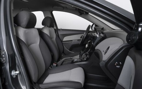 Chevrolet Cruze II, 2012 год, 869 000 рублей, 8 фотография