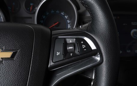 Chevrolet Cruze II, 2012 год, 869 000 рублей, 18 фотография