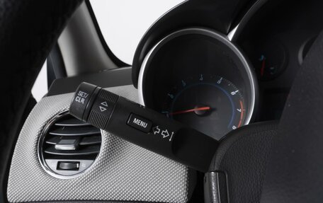 Chevrolet Cruze II, 2012 год, 869 000 рублей, 16 фотография