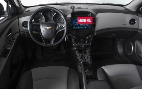Chevrolet Cruze II, 2012 год, 869 000 рублей, 6 фотография