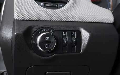 Chevrolet Cruze II, 2012 год, 869 000 рублей, 15 фотография