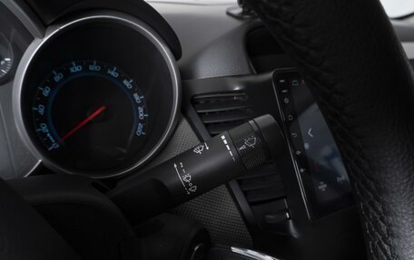 Chevrolet Cruze II, 2012 год, 869 000 рублей, 17 фотография