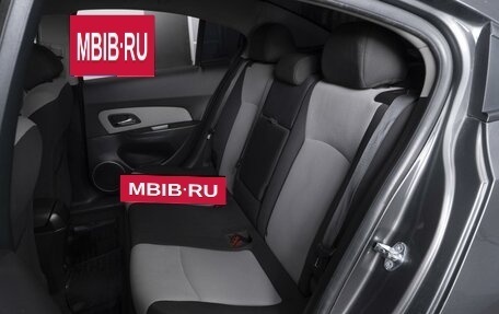 Chevrolet Cruze II, 2012 год, 869 000 рублей, 9 фотография