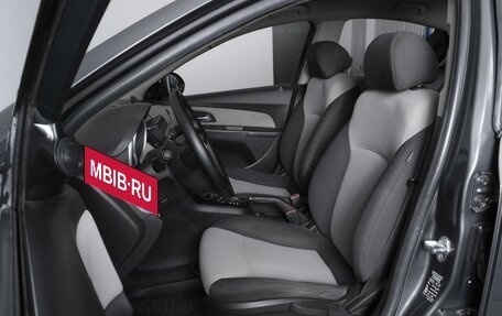 Chevrolet Cruze II, 2012 год, 869 000 рублей, 10 фотография