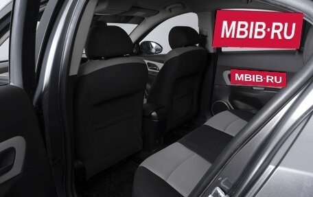 Chevrolet Cruze II, 2012 год, 869 000 рублей, 11 фотография