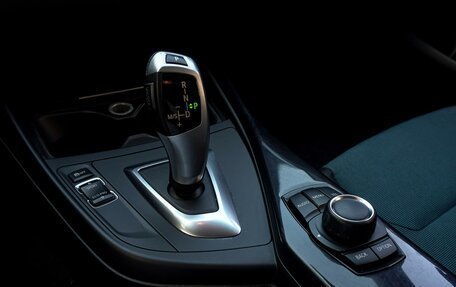 BMW 1 серия, 2012 год, 1 372 000 рублей, 12 фотография