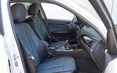 BMW 1 серия, 2012 год, 1 372 000 рублей, 8 фотография
