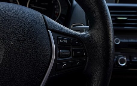 BMW 1 серия, 2012 год, 1 372 000 рублей, 14 фотография