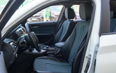 BMW 1 серия, 2012 год, 1 372 000 рублей, 10 фотография