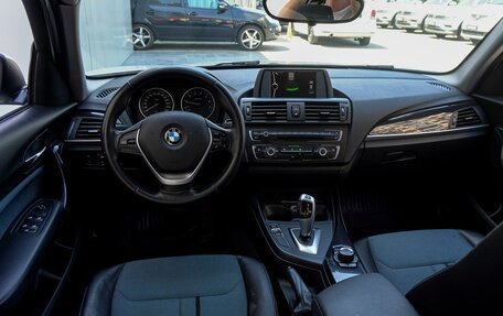 BMW 1 серия, 2012 год, 1 372 000 рублей, 6 фотография