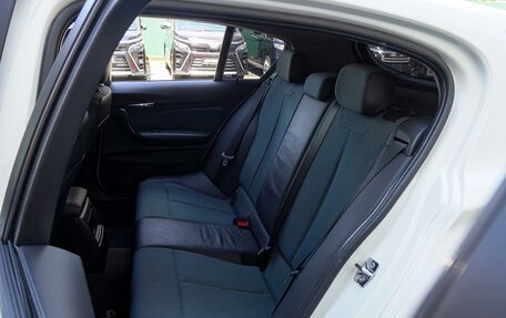 BMW 1 серия, 2012 год, 1 372 000 рублей, 9 фотография