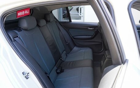 BMW 1 серия, 2012 год, 1 372 000 рублей, 7 фотография