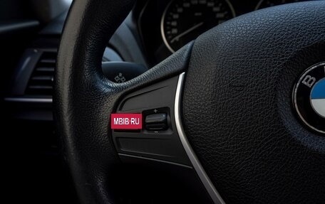 BMW 1 серия, 2012 год, 1 372 000 рублей, 15 фотография