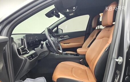 KIA Sportage IV рестайлинг, 2021 год, 2 350 000 рублей, 10 фотография