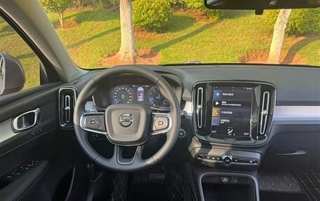 Volvo XC40 I, 2022 год, 7 фотография