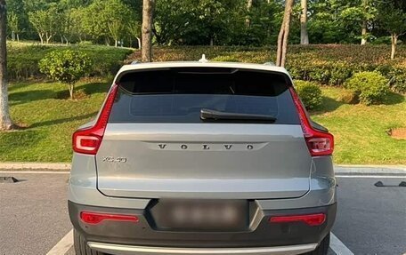 Volvo XC40 I, 2022 год, 3 фотография