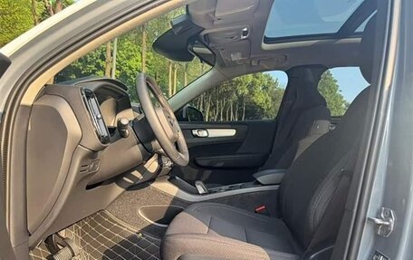Volvo XC40 I, 2022 год, 10 фотография