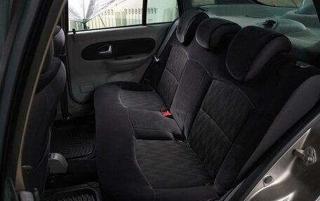 Renault Symbol, 2008 год, 599 000 рублей, 9 фотография
