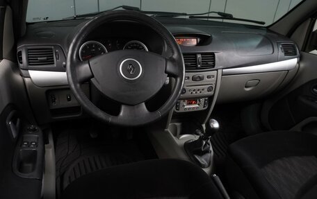 Renault Symbol, 2008 год, 599 000 рублей, 6 фотография