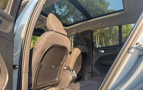 Volvo XC40 I, 2022 год, 11 фотография