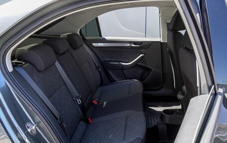 Volkswagen Polo VI (EU Market), 2021 год, 1 920 000 рублей, 7 фотография