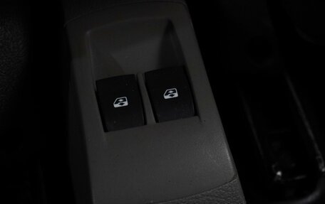 Renault Symbol, 2008 год, 599 000 рублей, 18 фотография