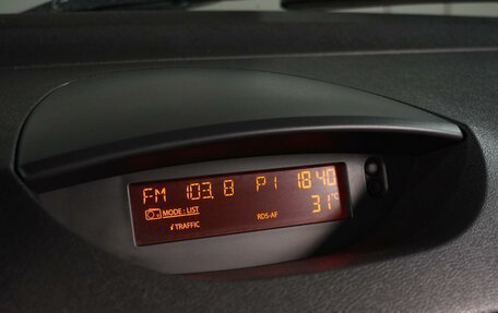 Renault Symbol, 2008 год, 599 000 рублей, 16 фотография