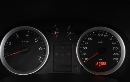 Renault Symbol, 2008 год, 599 000 рублей, 19 фотография