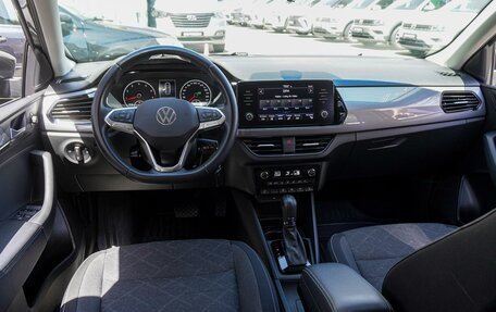 Volkswagen Polo VI (EU Market), 2021 год, 1 920 000 рублей, 6 фотография