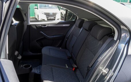 Volkswagen Polo VI (EU Market), 2021 год, 1 920 000 рублей, 9 фотография