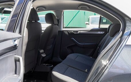 Volkswagen Polo VI (EU Market), 2021 год, 1 920 000 рублей, 11 фотография
