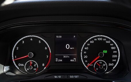 Volkswagen Polo VI (EU Market), 2021 год, 1 920 000 рублей, 16 фотография