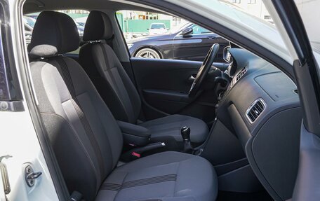 Volkswagen Polo VI (EU Market), 2016 год, 1 220 000 рублей, 8 фотография