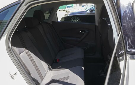 Volkswagen Polo VI (EU Market), 2016 год, 1 220 000 рублей, 7 фотография