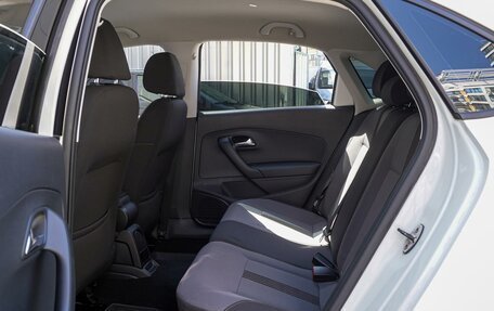 Volkswagen Polo VI (EU Market), 2016 год, 1 220 000 рублей, 11 фотография