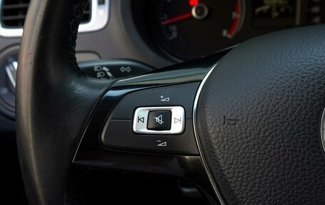 Volkswagen Polo VI (EU Market), 2016 год, 1 220 000 рублей, 15 фотография