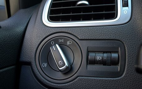 Volkswagen Polo VI (EU Market), 2016 год, 1 220 000 рублей, 17 фотография