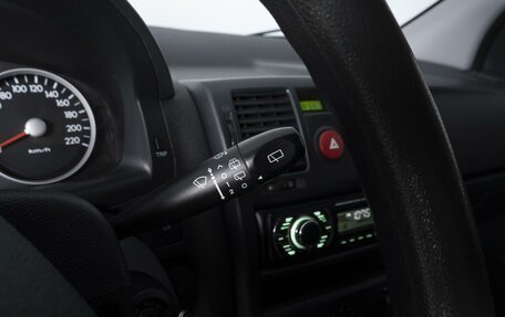 Hyundai Getz I рестайлинг, 2010 год, 669 000 рублей, 14 фотография