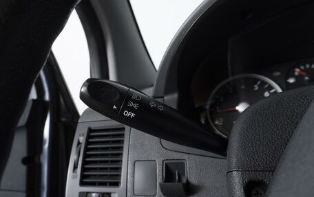 Hyundai Getz I рестайлинг, 2010 год, 669 000 рублей, 13 фотография