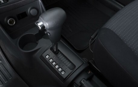 Hyundai Getz I рестайлинг, 2010 год, 669 000 рублей, 12 фотография