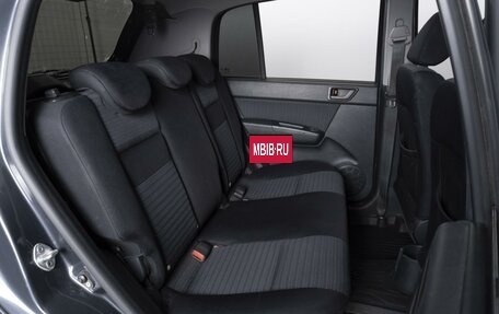 Hyundai Getz I рестайлинг, 2010 год, 669 000 рублей, 7 фотография