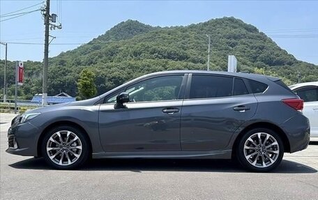 Subaru Impreza IV, 2021 год, 1 130 027 рублей, 4 фотография