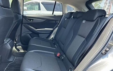 Subaru Impreza IV, 2021 год, 1 130 027 рублей, 14 фотография
